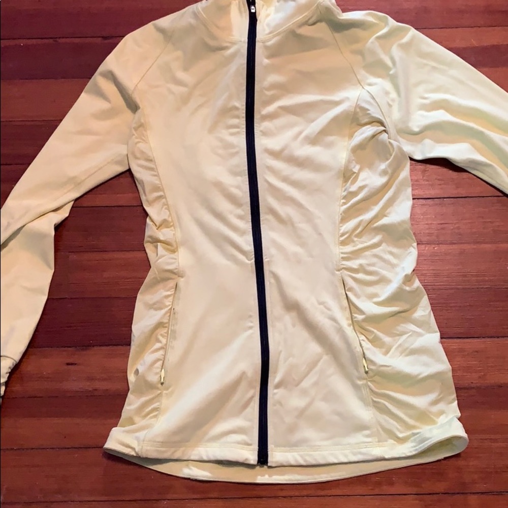 VS Active wear sweatshirt